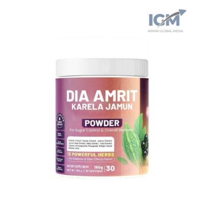 DIA AMRIT Product